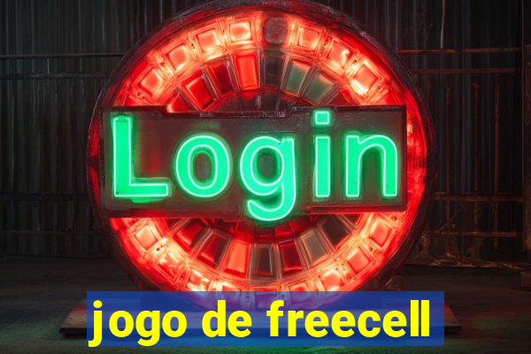 jogo de freecell